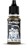 Vallejo Modell Färg 70.762 Gråbrun