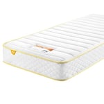 Silentnight Kids Snooze Bonnell Eco Mattress