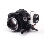 D|Mount V4 Follow Focus Bundle