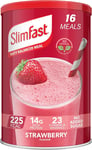 SlimFast Meal Replacement Shake for Weight Loss & Balanced Diet, Vitamins and Mi