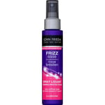 John frieda frizz ease spray lissant lisse brésilien 100ml