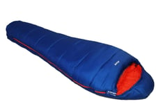 Vango Nitestar Alpha 250 250 Ocean Green Sleeping Bag