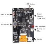 Software Defined Radio Control Board SDR Receiver Module Aluminum Alloy Housing