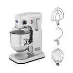 Royal Catering Taikinakone - 10 L 650 W