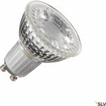 LED QPAR51 6W/927 GU10 36G