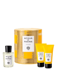 Acqua di Parma Colonia Eau de Cologne 100ml Fragrance Gift Set