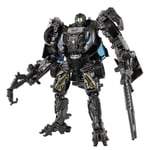 Takara Tomy Transformers MB-15 LOCKDOWN Figure JAPAN OFFICIAL IMPORT