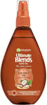 Garnier Coconut Hair Oil Dry Frizzy Hair, 150ml 