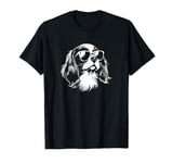 Funny Proud Cavalier King Charles Spaniel Dog Lover T-Shirt