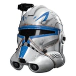 Hasbro Star Wars: Ahsoka Black Series Electronic Helmet Clone Captain Rex