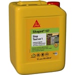 Sika - gard 127 - Stop Tout en 1 Traitement curatif et désincrustant Conditionnement: 5L