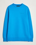 Peak Performance Original Crew Neck Sweatshirt Brilliant Blue