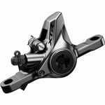 Shimano XTR BR-M9100 Disc Brake Calliper Post Mount Front Or Rear Grey / Black