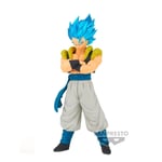 Dragon Ball Super - Gogeta - Figurine Blood Of Saiyans 18cm