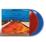 Red Hot Chili Peppers Californication LP multicolor