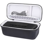 co2CREA Hard Travel protective Case for Bose SoundLink Mini I II III 1 2 3 Wireless Bluetooth Speaker,Case Only