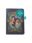 Half Moon Bay Disney A6 Notebook Aladdin