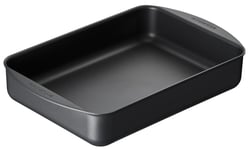 Scanpan - Classic 34x22cm Bradepande