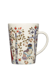 Iittala Taika mugg 0,3L Vit