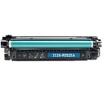 kompatibel HP 212A C Toner (4500 sidor)