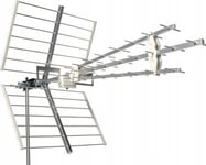 Rtv Antenna Evolveo Dvb-T Antenn At 45Bl 41 El. Emme Esse Lte Free