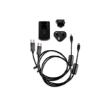 Garmin Nettadapterkabel Ladekabel for Garmin med adapter 230V