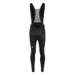 Kalas Passion RAINEX Bib Tights with Pad - Black / 2XLarge Size 6