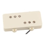 Fender Cunife Wide Range Jazzmaster Neck Pickup