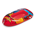 BIG BOAT SPIDERMAN - Mondo Toys – Disney Cars - Jeux d'eau pour enfants