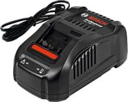 Chargeur Rapide GAL 1880 CV 18 V, Poids : 700 G, Courant De Charge : 8A