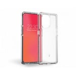 Coque Renforcée pour Oppo Find X5 LIFE Force Case Transparent