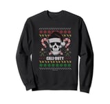 Call of Duty: Modern Warfare 2 Christmas Ugly Sweater Logo Sweatshirt