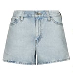 Short Levis  80S MOM SHORT