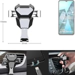 Holder air vent mount for Vivo Y18i Cell phone mount