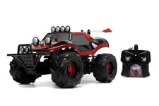 Jada Toys - Marvel Miles Morales RC Buggy 1:14