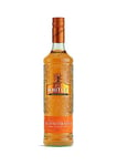 J.J Whitley Blood Orange Vodka 1L