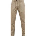 Pantalon Dstrezzed  Chino Lancaster Beige