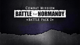 Combat Mission: Battle for Normandy - Battle Pack 2 (PC)