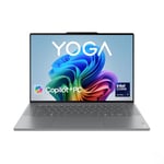 Lenovo Yoga Slim 7 15ILL9 Intel Core Ultra 7 256V Ordinateur Portable 38,9 cm (15.3") Écran Tactile 2.8K 16 Go