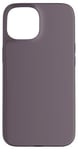 Coque pour iPhone 15 Violet