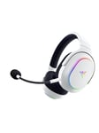 Razer Barracuda X Chroma - White - Headset