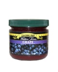 Walden Farms Fruit Spread Grape 340g