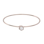 Bracelet Femme CLUSE IDYLLE CLJ10002 Laiton Gold Rose