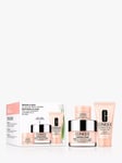 Clinique Skin School Supplies: Hydration + Glow Skincare Gift Set