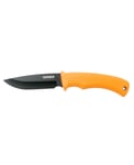 Gator Fixed Blade DP Orange