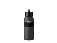 Mepal ToGo Sports bottle 500 ml Nordic black