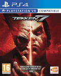 Tekken 7 /PS4