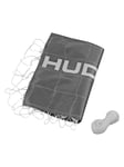 Hudora Football goal net 213cm