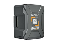 Anton Bauer Dionic 26V 240Wh Battery