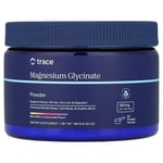 Trace Minerals Magnesium Glycinate Powder Berry 180g - Delicious Muscle Support